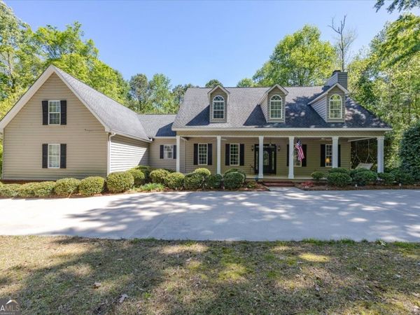 117 Island View Drive, Lizella, GA 31052