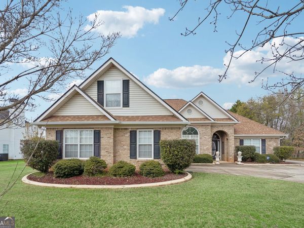 128 Moss Pointe Drive, Mcdonough, GA 30253