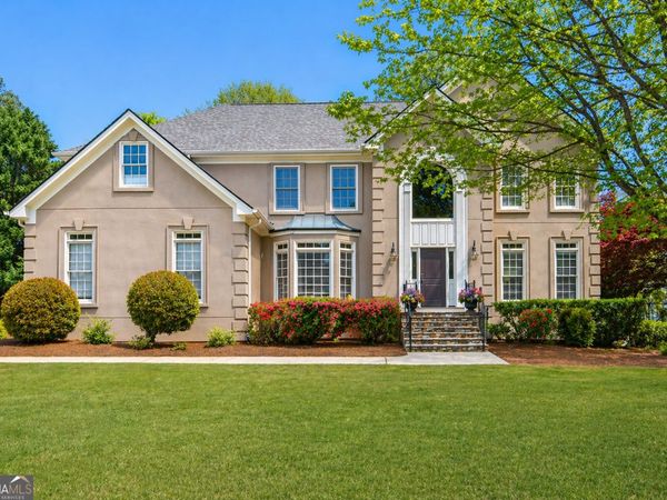 4355 Missendell Lane NW, Peachtree Corners, GA 30092