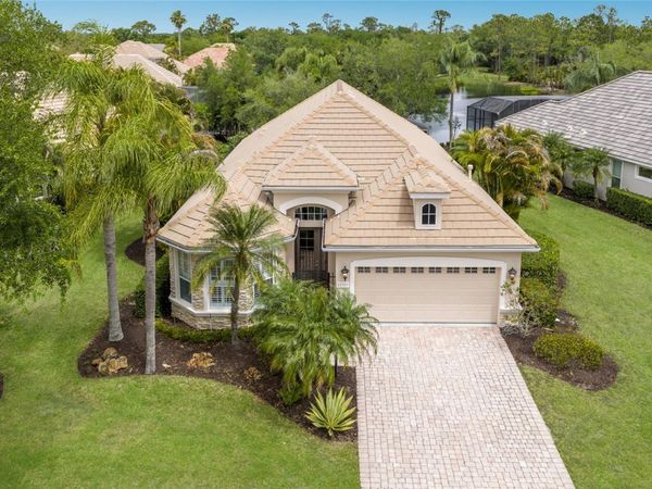 11709 STRANDHILL COURT , LAKEWOOD RANCH, FL 34202