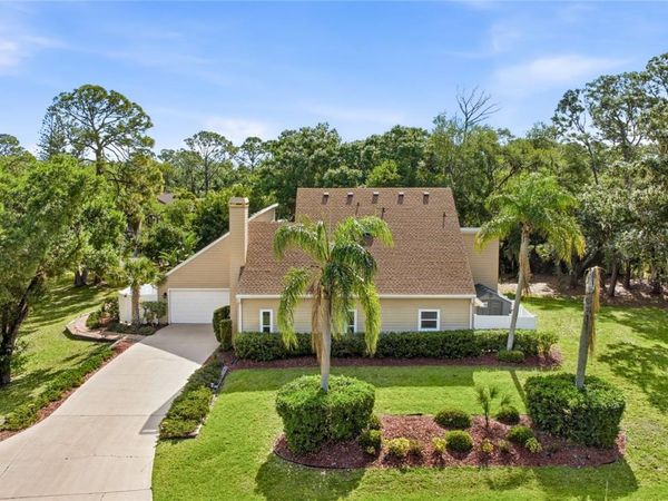 5272 BOX TURTLE CIRCLE , SARASOTA, FL 34232