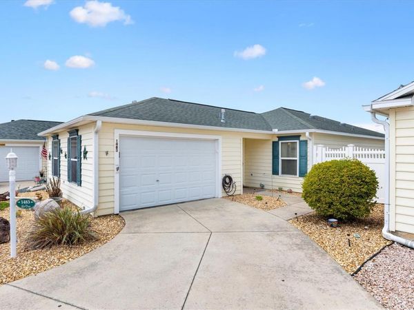 1483 AZTECA LOOP , THE VILLAGES, FL 32162