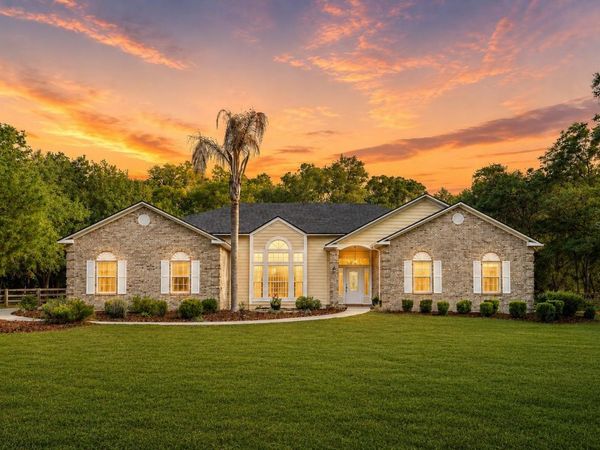 8600 SW 103RD AVENUE, GAINESVILLE, FL 32608