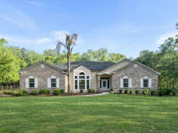 8600 SW 103RD AVENUE, GAINESVILLE, FL 32608