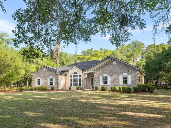 8600 SW 103RD AVENUE, GAINESVILLE, FL 32608