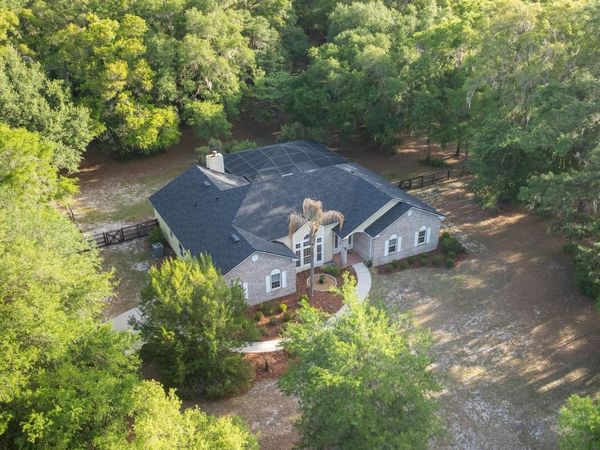 8600 SW 103RD AVENUE, GAINESVILLE, FL 32608