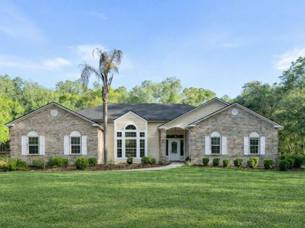8600 SW 103RD AVENUE, GAINESVILLE, FL 32608