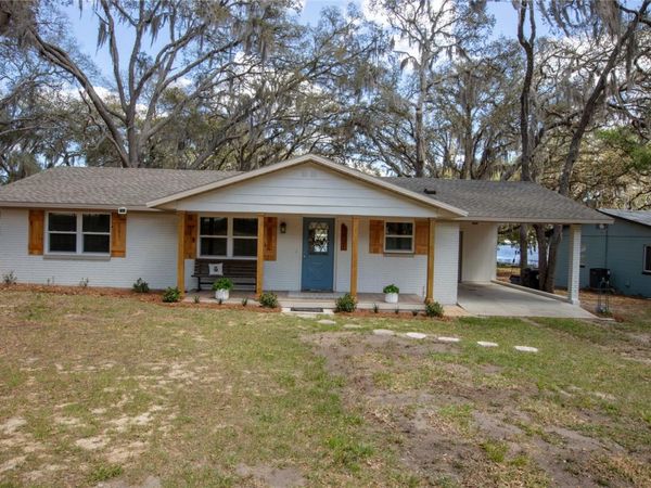 5921 COUNTY ROAD 352 , KEYSTONE HEIGHTS, FL 32656