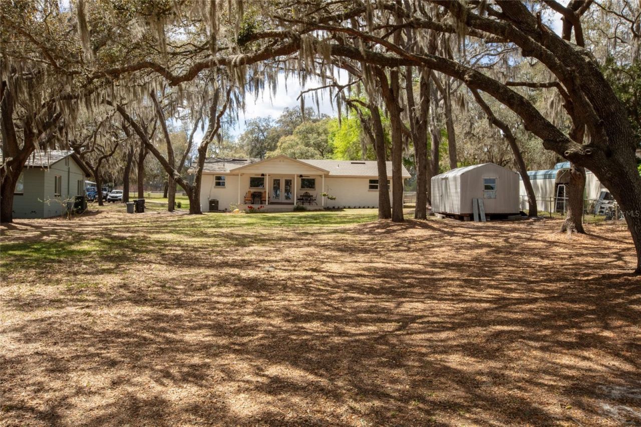 5921 County Road 352 , Keystone Heights, FL 32656 Photo