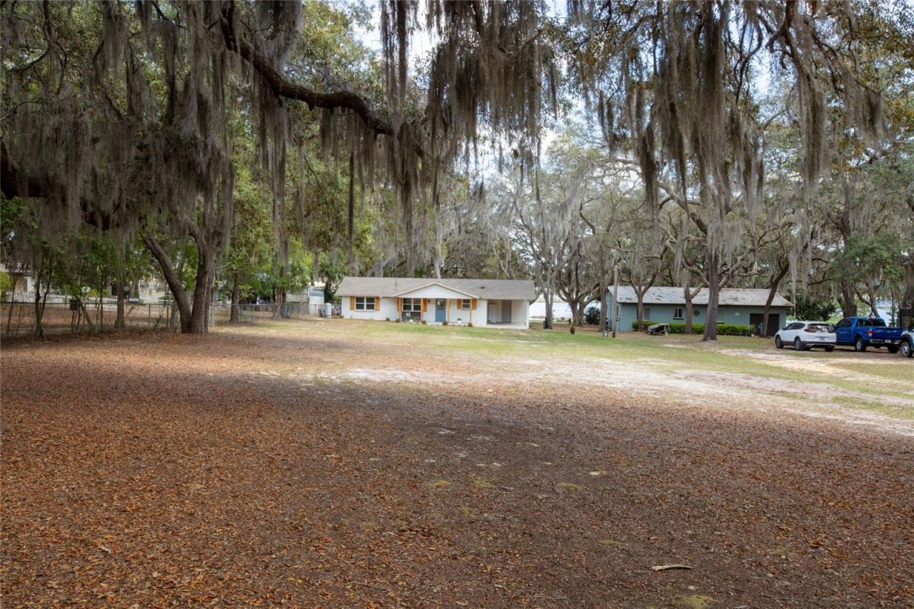 5921 County Road 352 , Keystone Heights, FL 32656 Photo