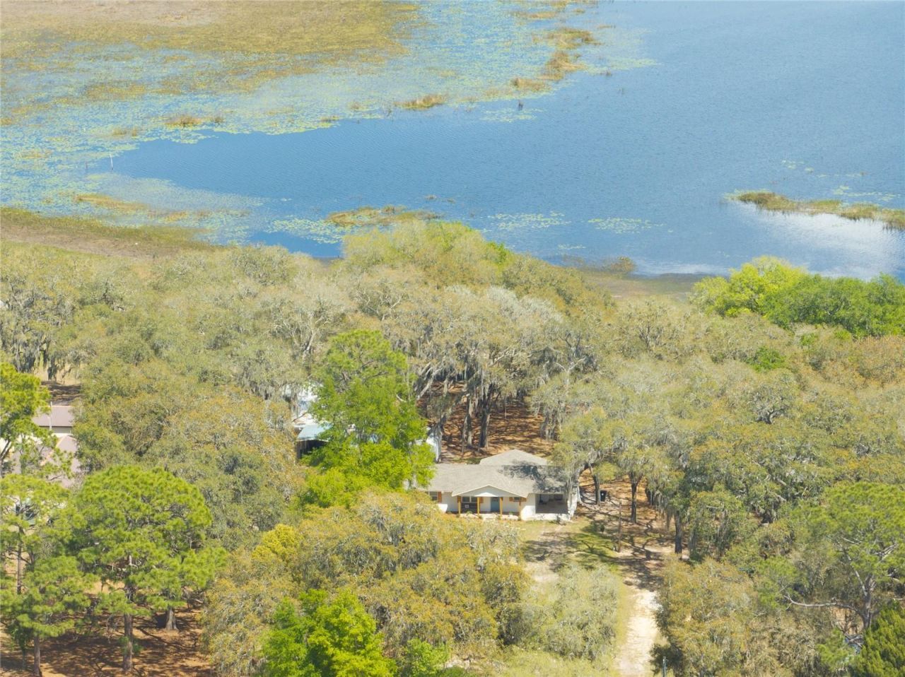 5921 County Road 352 , Keystone Heights, FL 32656 Photo