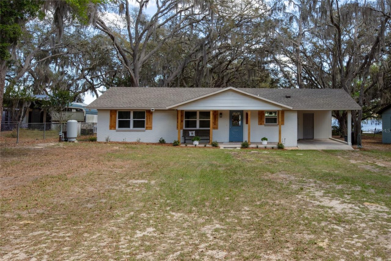 5921 County Road 352 , Keystone Heights, FL 32656 Photo