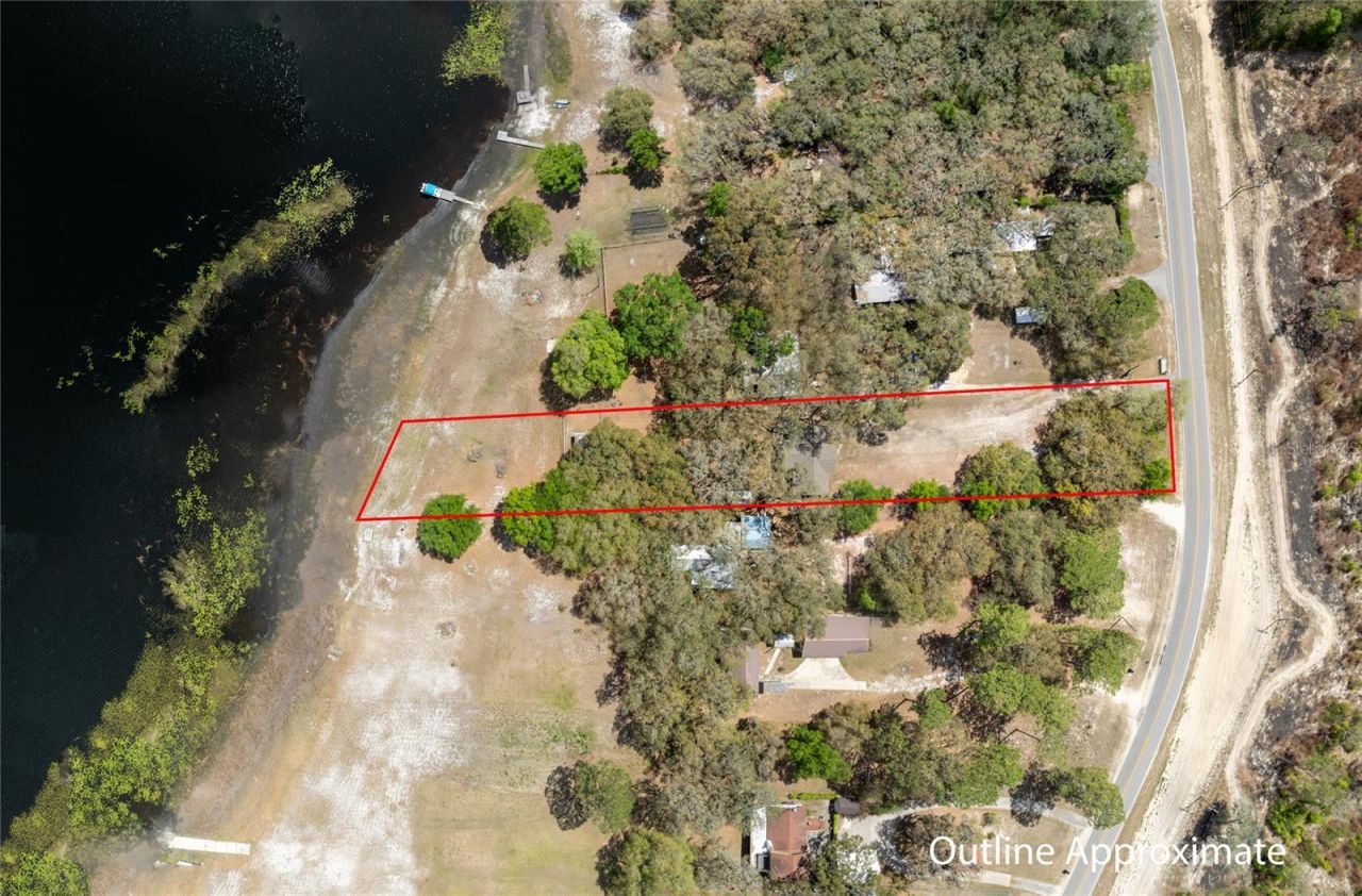 5921 County Road 352 , Keystone Heights, FL 32656 Photo