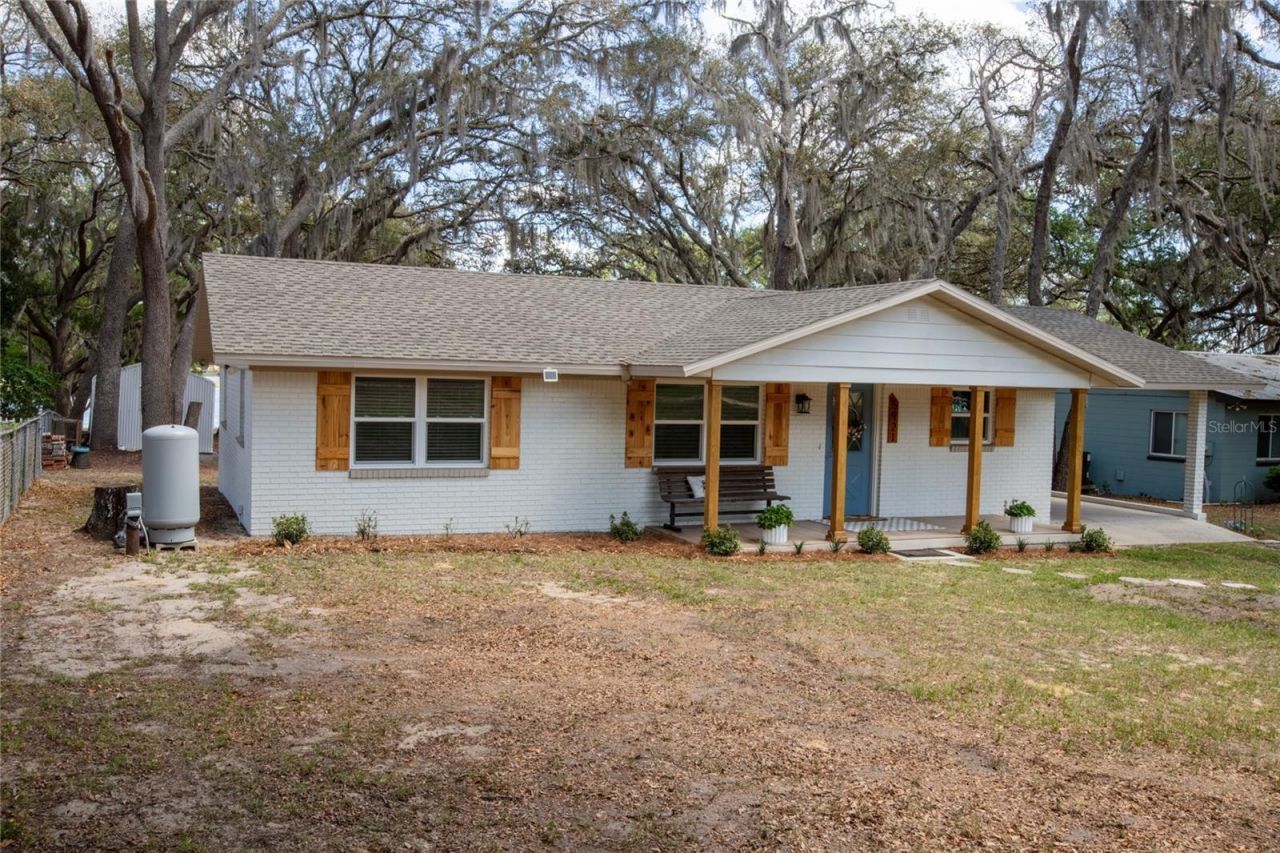 5921 County Road 352 , Keystone Heights, FL 32656 Photo