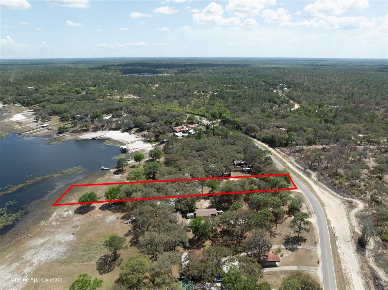 5921 County Road 352 , Keystone Heights, FL 32656 Photo