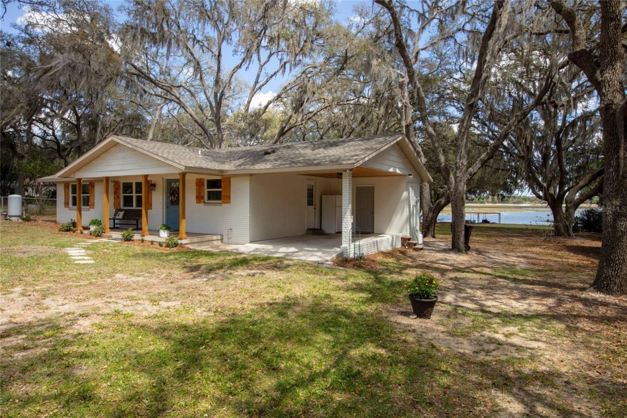 5921 County Road 352 , Keystone Heights, FL 32656 Photo