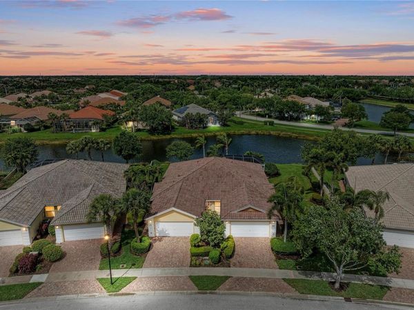 6073 ERICE STREET , VENICE, FL 34293