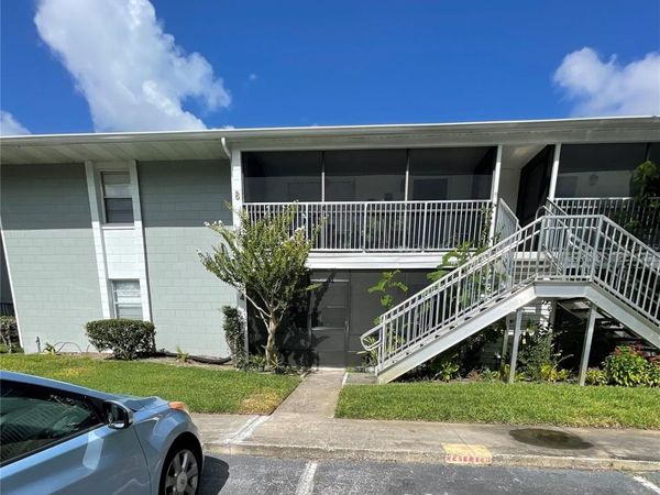 700 E AIRPORT BOULEVARD , Unit G4, SANFORD, FL 32773