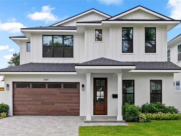 2505 AMHERST AVENUE, ORLANDO, FL 32804