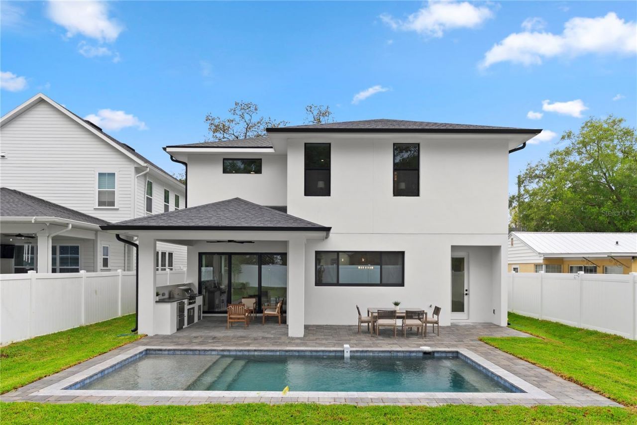 2505 Amherst Avenue, Orlando, FL 32804 Photo