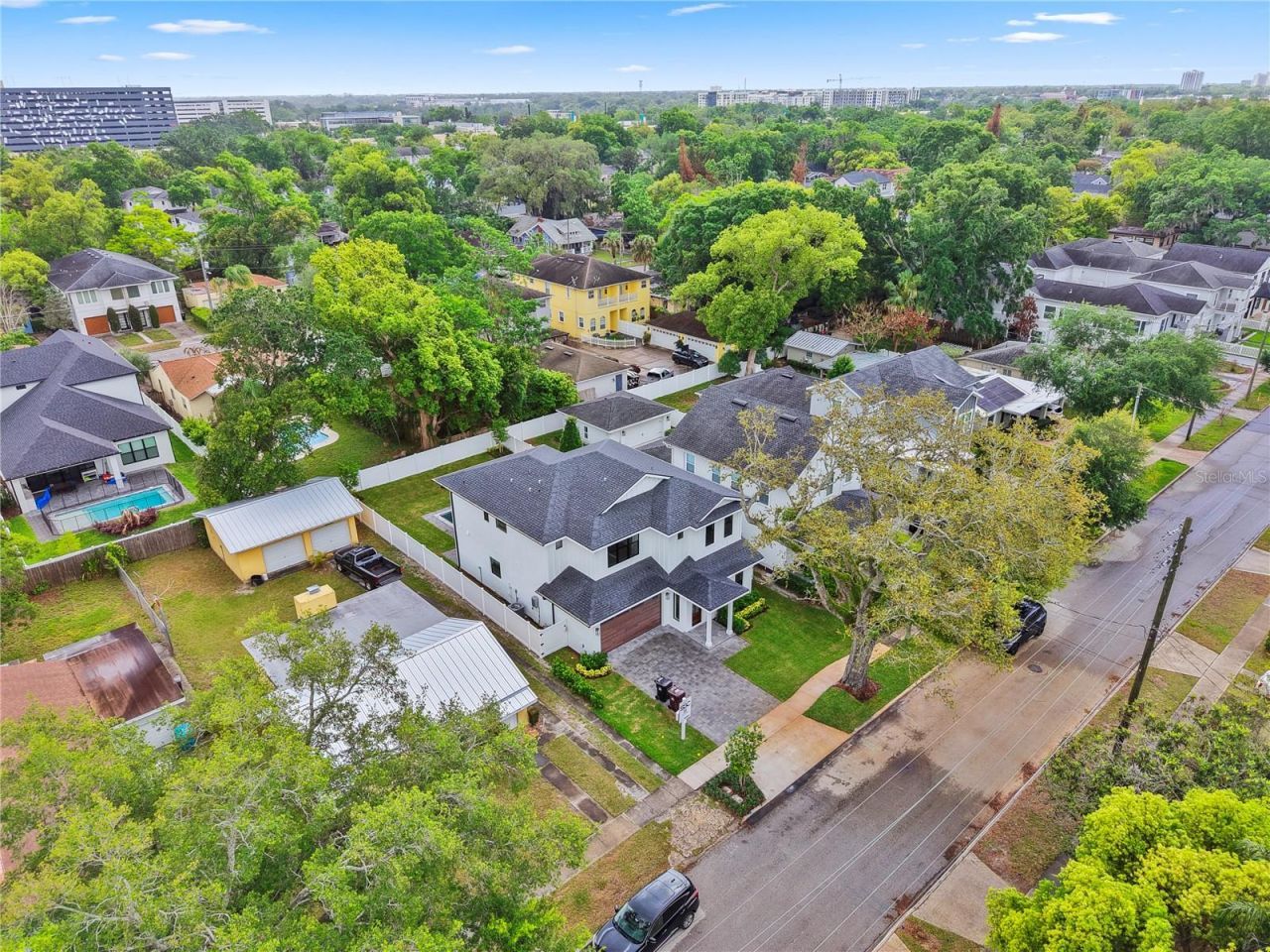 2505 Amherst Avenue, Orlando, FL 32804 Photo