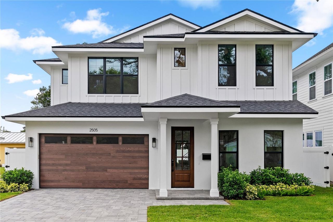 2505 Amherst Avenue, Orlando, FL 32804 Photo