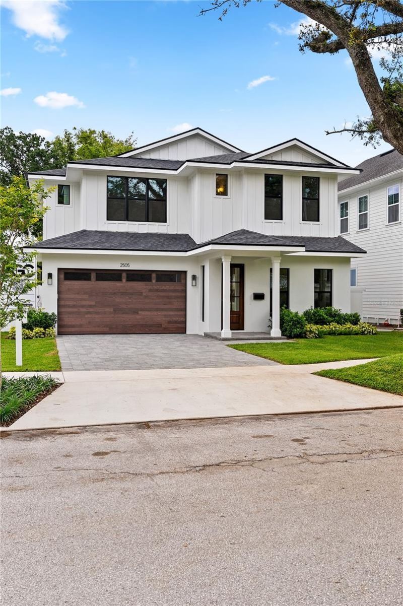 2505 Amherst Avenue, Orlando, FL 32804 Photo