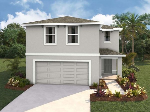 3078 EVENMORE WAY , WILDWOOD, FL 34785