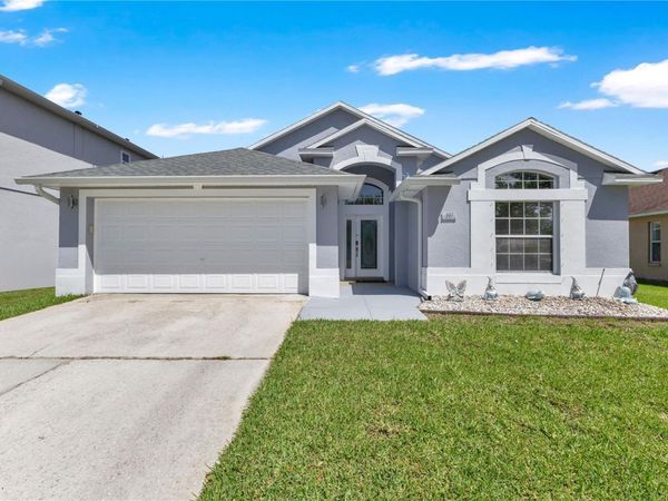 107 THORNBURY LANE , KISSIMMEE, FL 34744