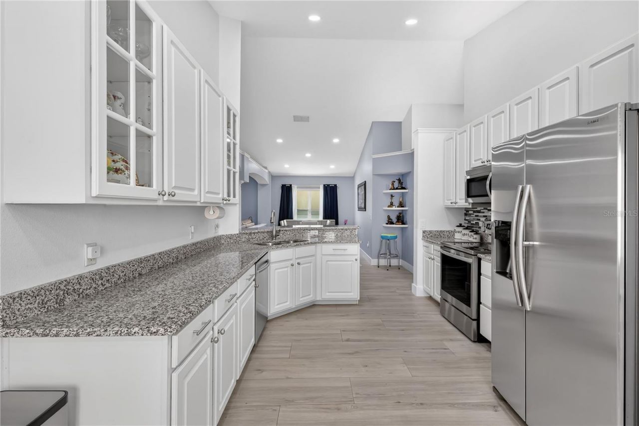 107 Thornbury Lane , Kissimmee, FL 34744 Photo