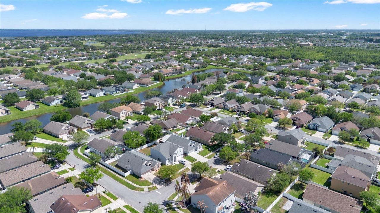 107 Thornbury Lane , Kissimmee, FL 34744 Photo