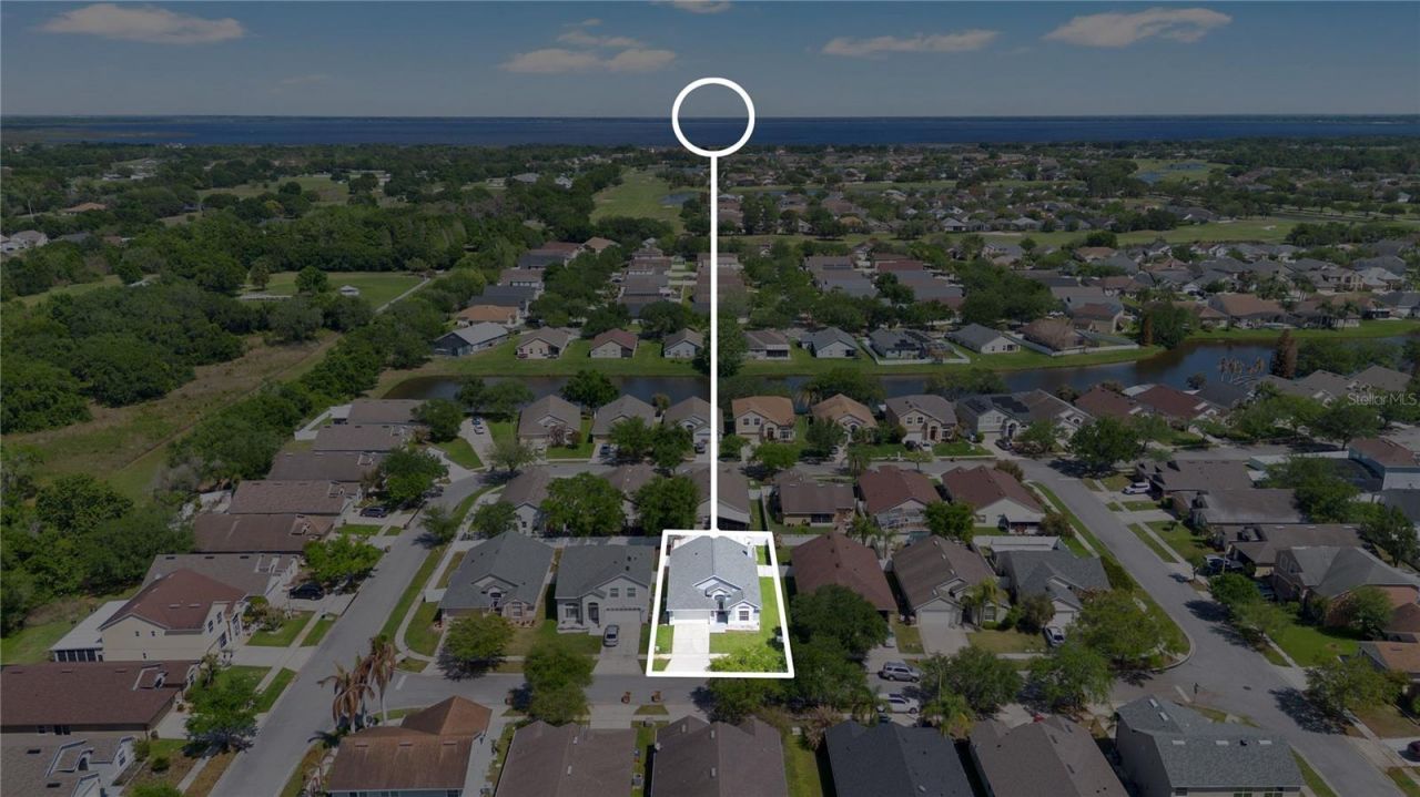 107 Thornbury Lane , Kissimmee, FL 34744 Photo