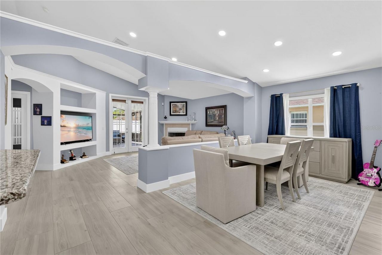 107 Thornbury Lane , Kissimmee, FL 34744 Photo