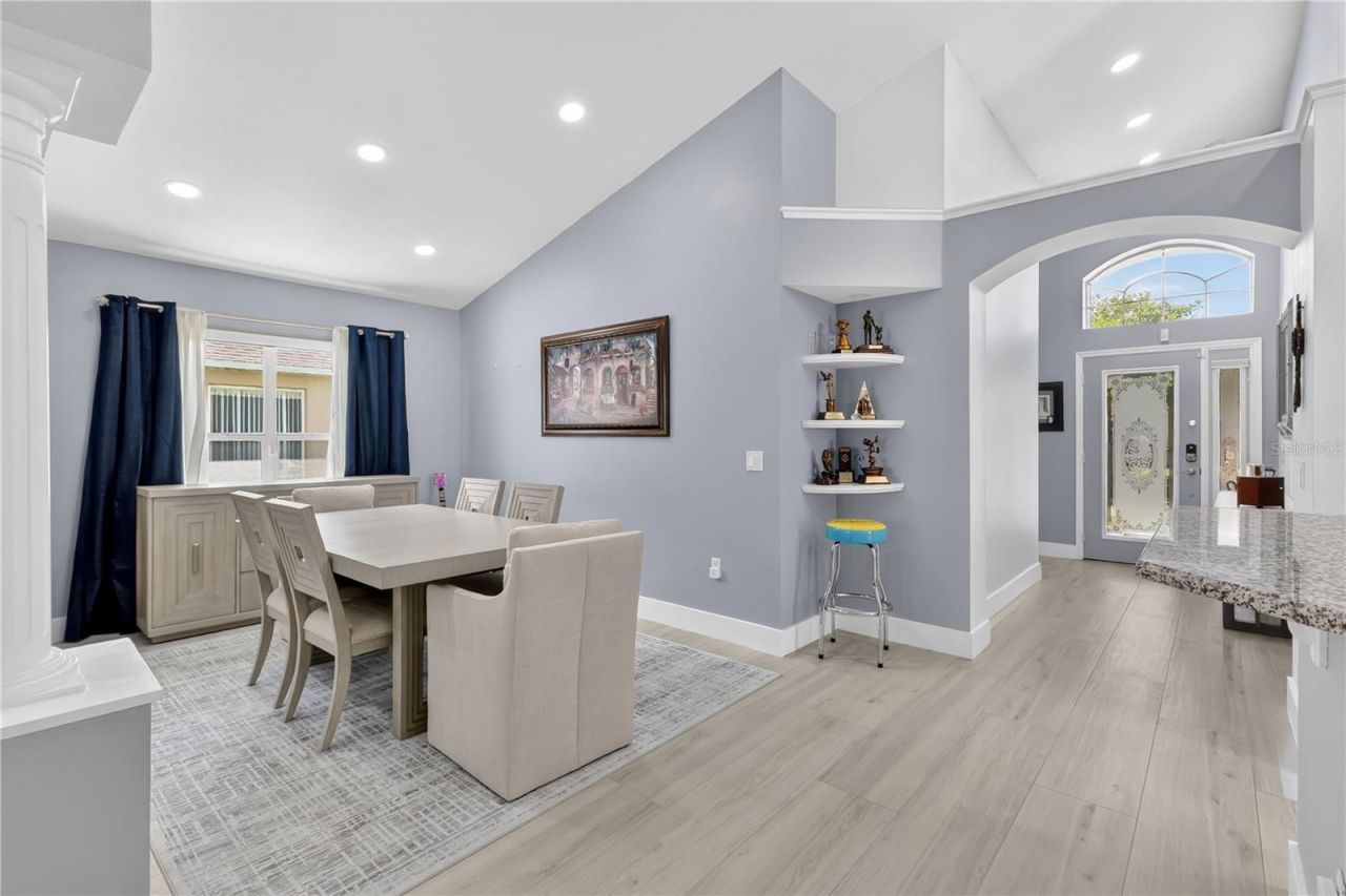 107 Thornbury Lane , Kissimmee, FL 34744 Photo