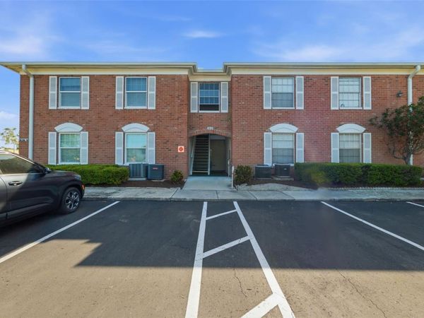 3810 37TH STREET S, Unit 63, ST PETERSBURG, FL 33711