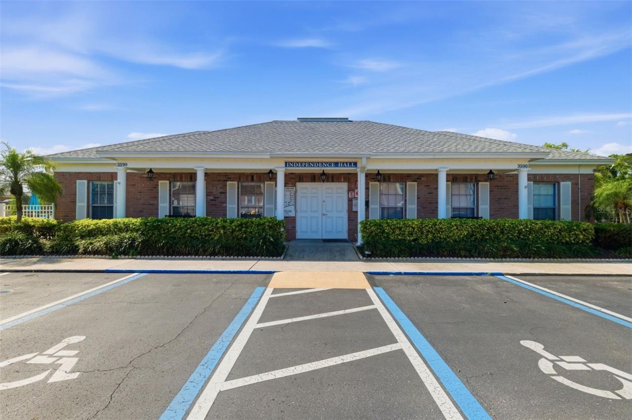 3810 37th Street S, Unit 63, Saint Petersburg, FL 33711 Photo