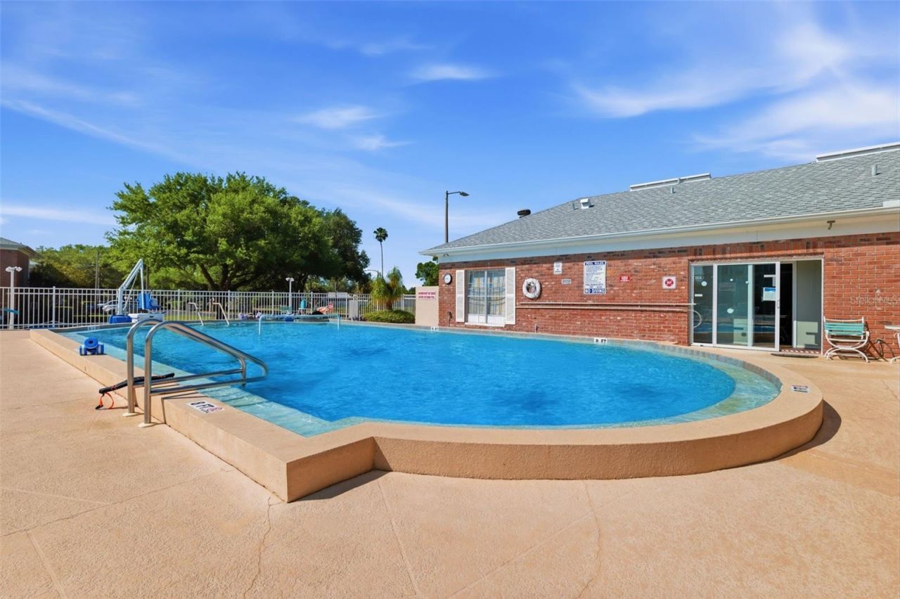 3810 37th Street S, Unit 63, Saint Petersburg, FL 33711 Photo