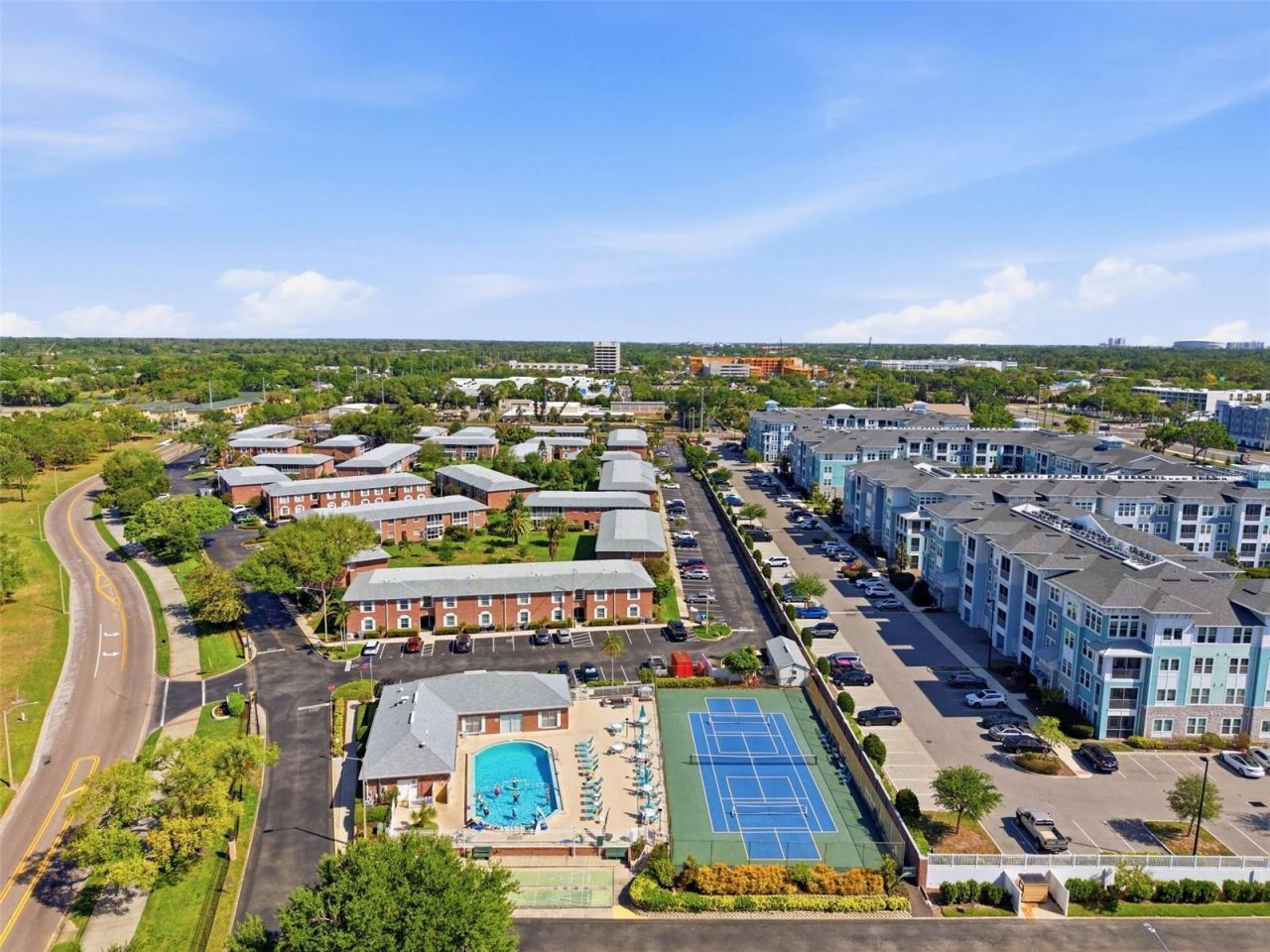 3810 37th Street S, Unit 63, Saint Petersburg, FL 33711 Photo