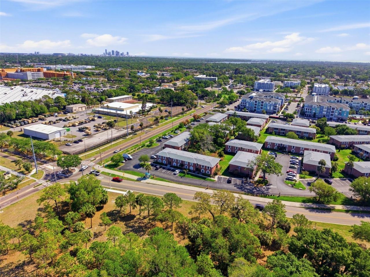 3810 37th Street S, Unit 63, Saint Petersburg, FL 33711 Photo