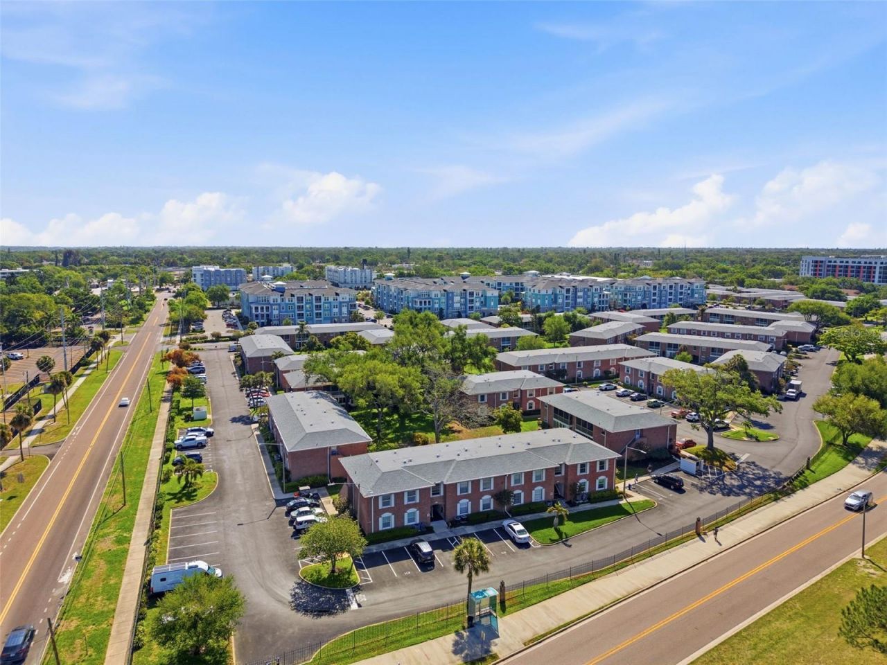 3810 37th Street S, Unit 63, Saint Petersburg, FL 33711 Photo
