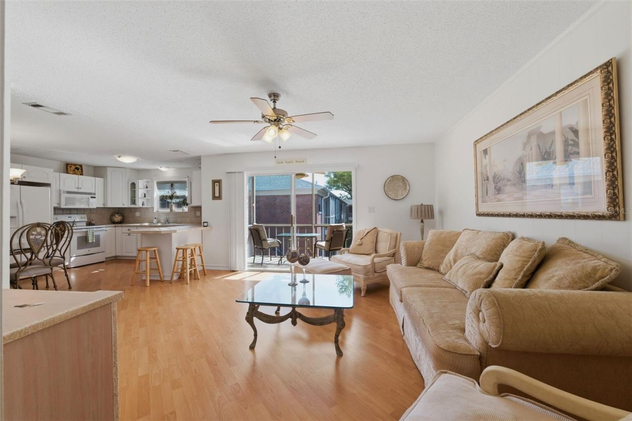 3810 37th Street S, Unit 63, Saint Petersburg, FL 33711 Photo