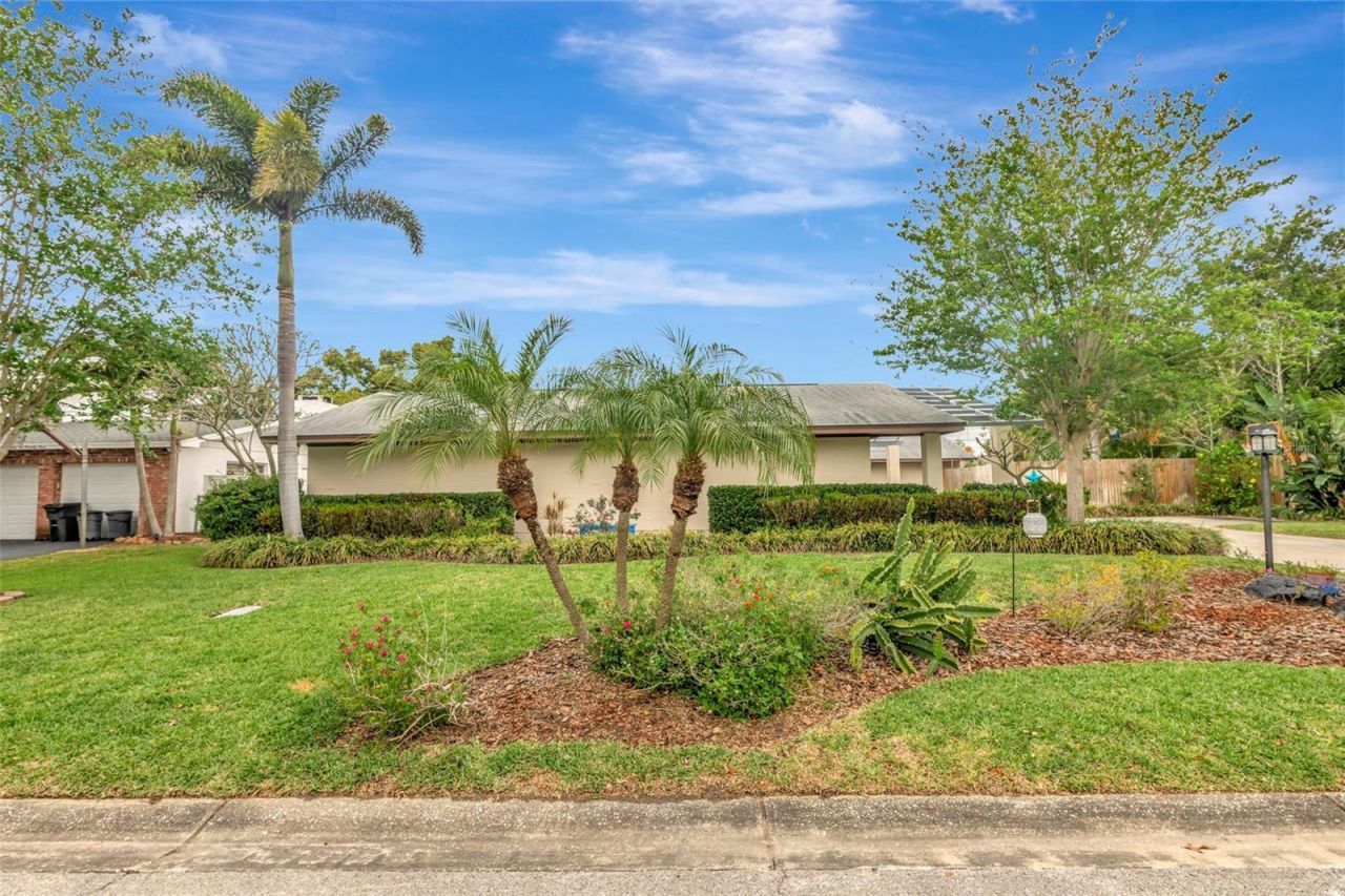 8233 Forest Circle, Seminole, FL 33776 Photo