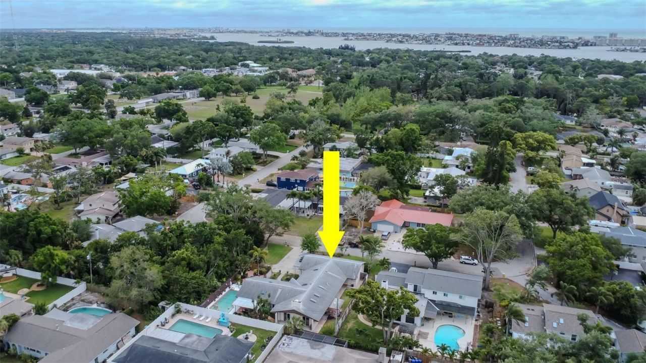 8233 Forest Circle, Seminole, FL 33776 Photo