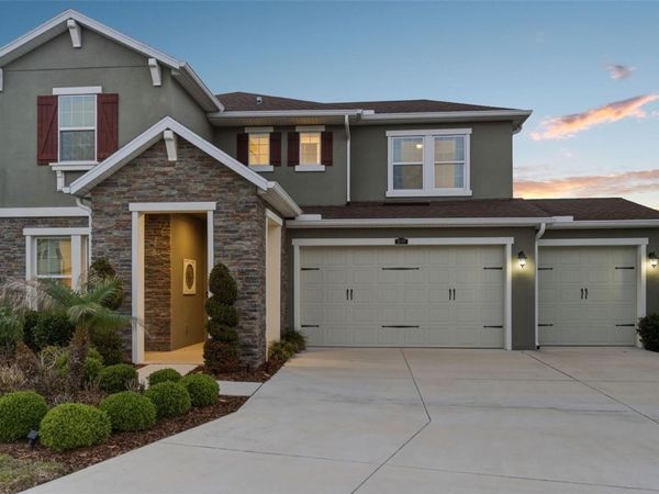 28707 REVARO LANE , WESLEY CHAPEL, FL 33543