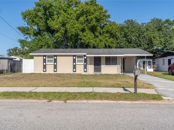 5024 S 85TH STREET, TAMPA, FL 33619