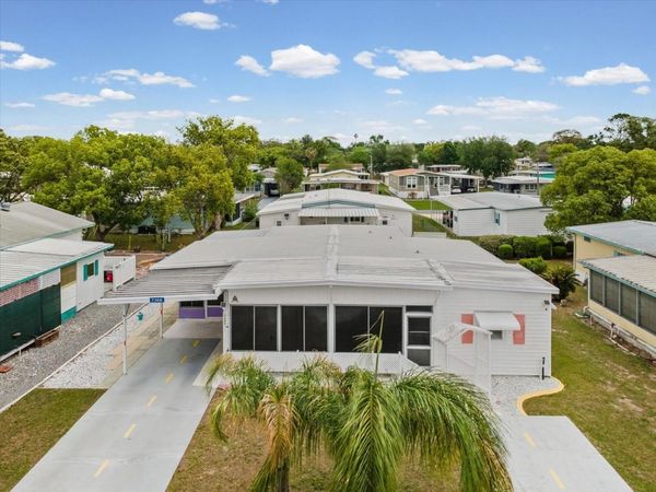 7366 FIRST LOOP AVENUE, BROOKSVILLE, FL 34613