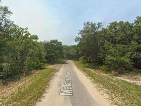 MALAUKA RADIAL, OCKLAWAHA, FL 32179