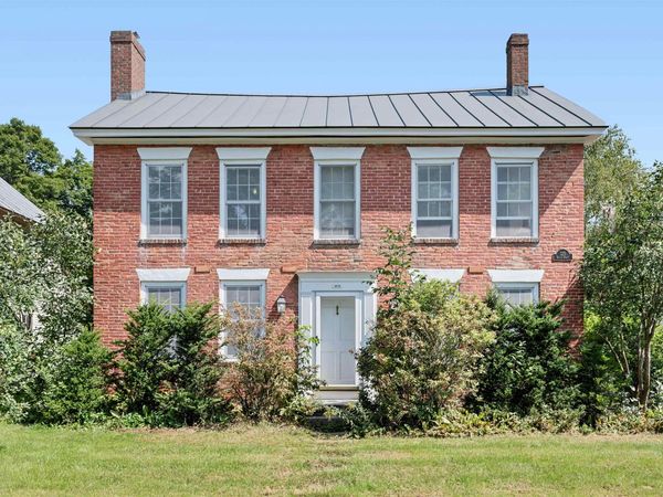 125 Bridge Street, Waitsfield, VT 05673