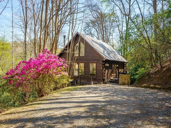 942 Granny Branch Drive, Cherry Log, GA 30522