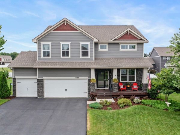 15142 Ely Path , Apple Valley, MN 55124
